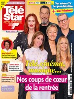 Télé Star